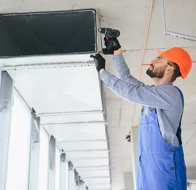 Why Homeowners & Businesses Trust Us in Barstow, CA