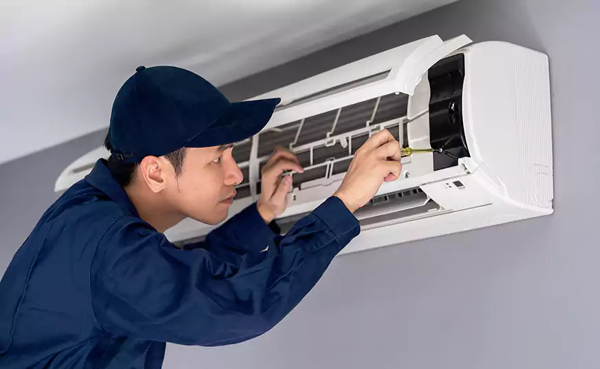 AC Duct Cleaning Barstow