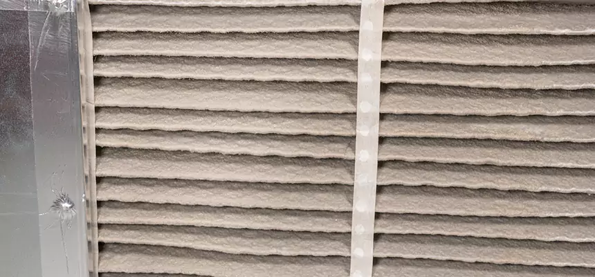 Mobile Car AC Filter Replacement in Barstow