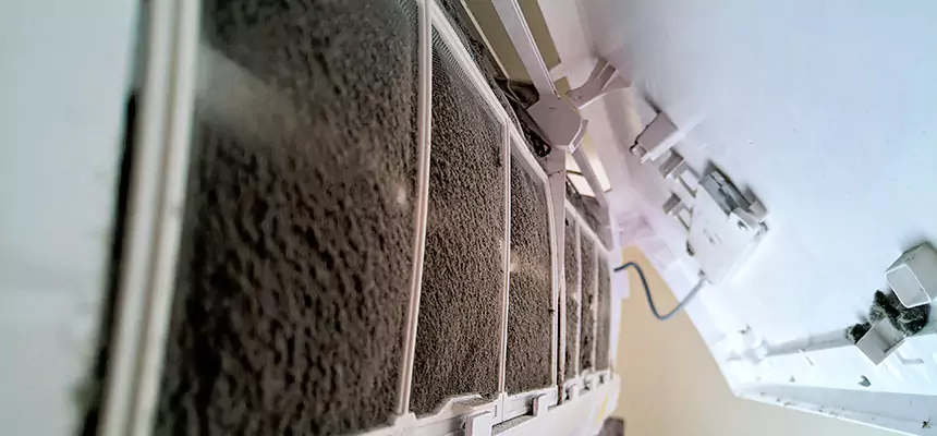 Preventive Air Duct Bacteria Removal in Barstow