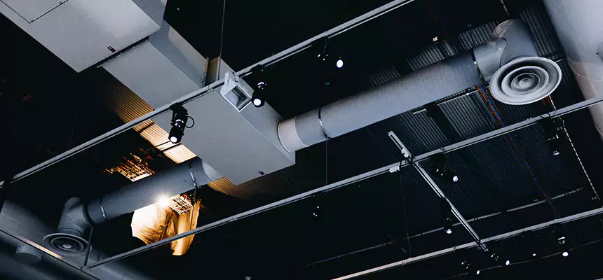 Our Air Duct Replacement Services in Barstow, CA