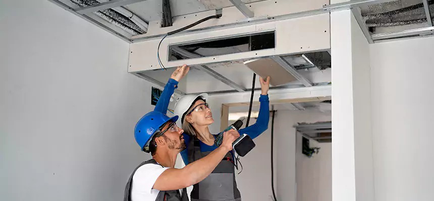 Our Attic Air Duct Cleaning Services in Barstow, CA