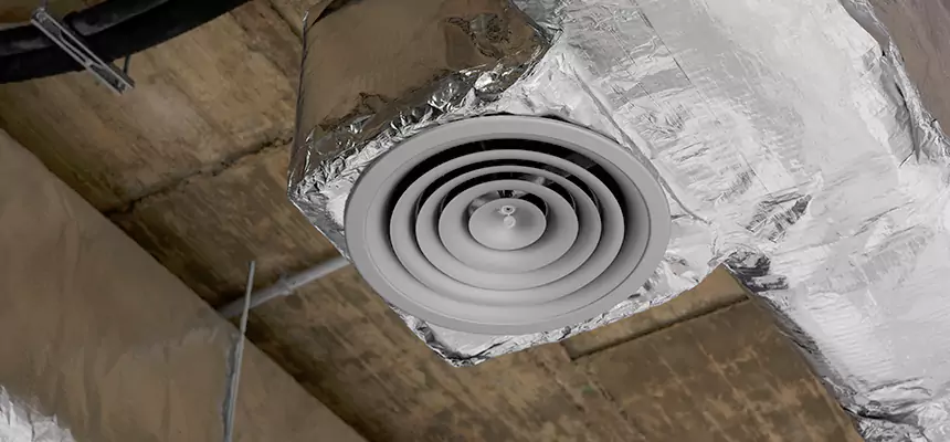 Our Basement Vent Cleaning Services in Barstow, CA