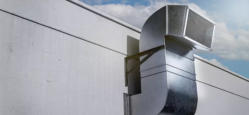 Comprehensive Commercial HVAC Cleaning in Barstow