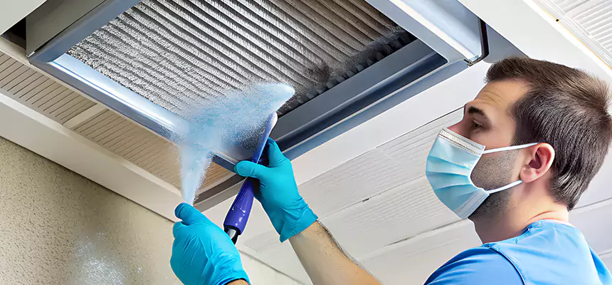 Our Home Ventilation Cleaning Services in Barstow, CA