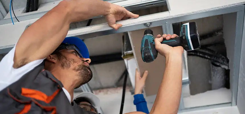 Our Improve Home Air Circulation Services in Barstow, CA