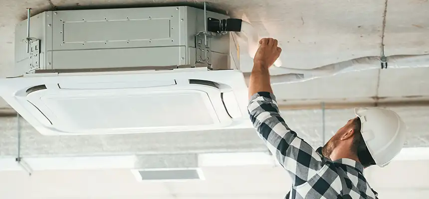 Our Local Vent Cleaning Services in Barstow, CA