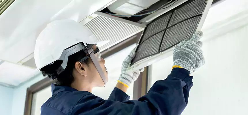 Our Multi-family Home Duct Cleaning Services in Barstow, CA