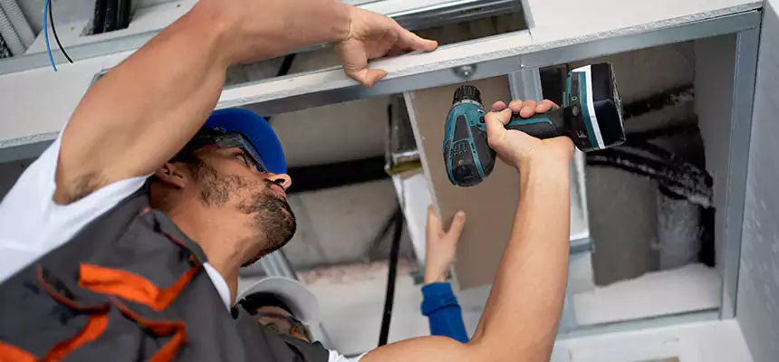 Our Retail Store Duct Cleaning Services in Barstow, CA