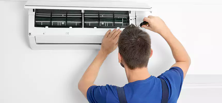 Our Smart Air Conditioning Installation Services in Barstow, CA