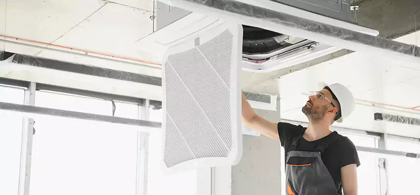 Dryer Ventilation Duct Cleaning in Barstow
