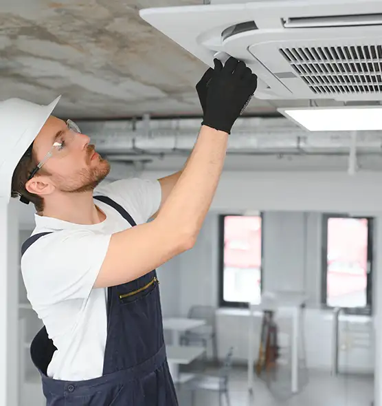 Top Affordable Duct Cleaning Services Near Me in Barstow, CA