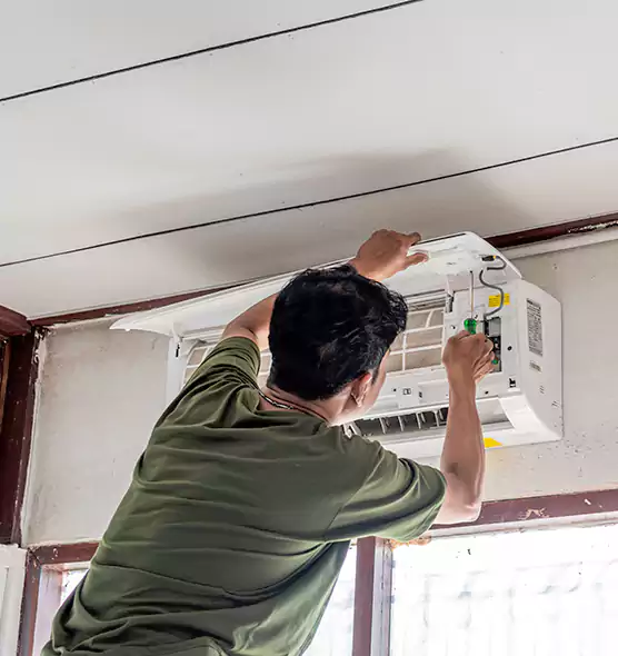 About Air Duct & AC Odor Removal in Barstow, CA
