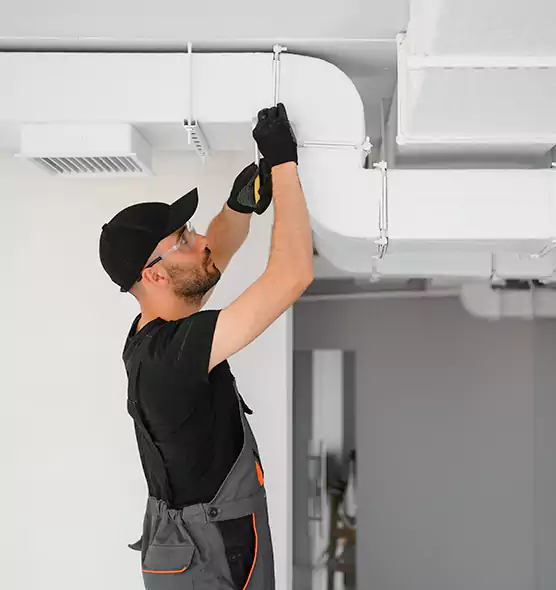 Professional Air Duct And Dryer Vent Cleaning in Barstow, CA
