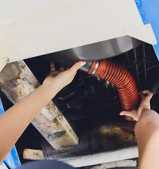 Professional Air Duct Leak Repair in Barstow, CA
