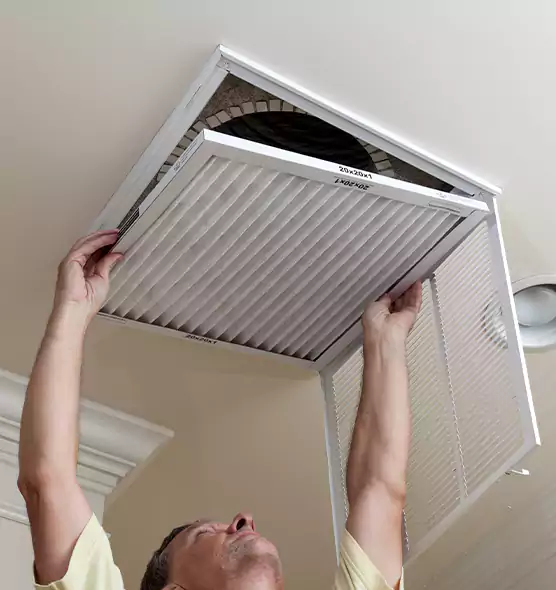 Trusted Apartment Air Duct Cleaning in Barstow, CA