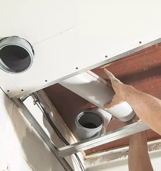 Professional Attic Air Duct Cleaning in Barstow, CA