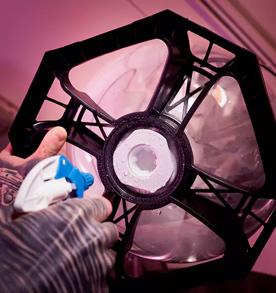 Advanced Basement Vent Cleaning in Barstow, CA