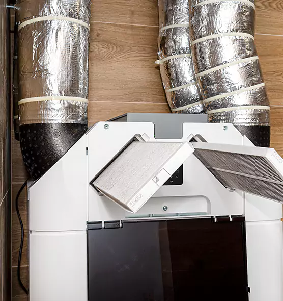 About Clogged Air Duct Repair in Barstow, CA