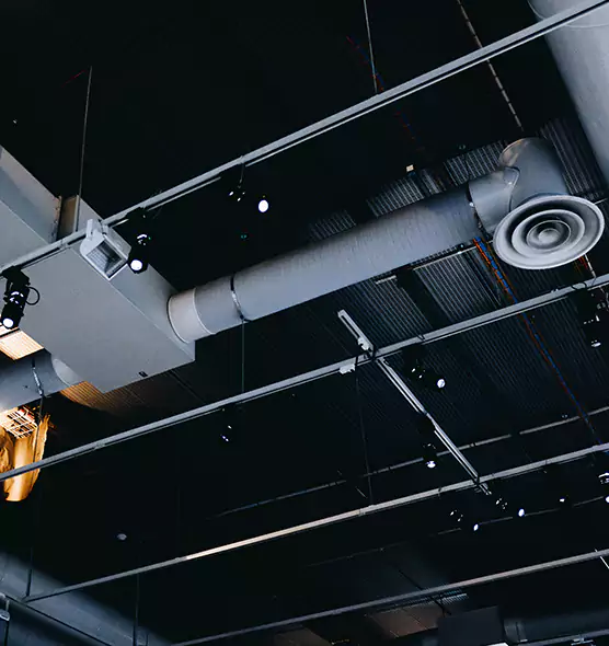 Professional Duct Cleaning For LEED Homes in Barstow, CA