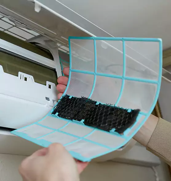 Welcome to Air Duct Cleaning & Repairs Barstow — Your Local HEPA Filter Installation Pros in Barstow, CA