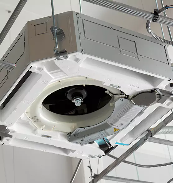 Professional Industrial Dryer Vent Cleaning in Barstow, CA