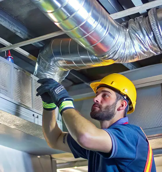 Professional NADCA Approved Air Duct Services in Barstow, CA