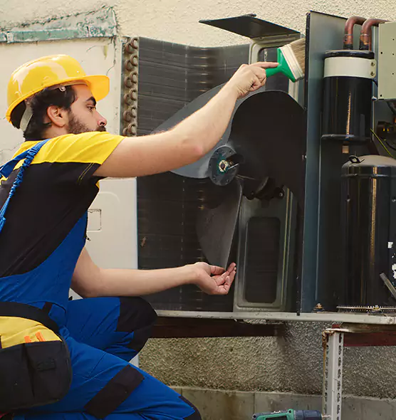 Top-Rated New Room Vent Extension in Barstow, CA