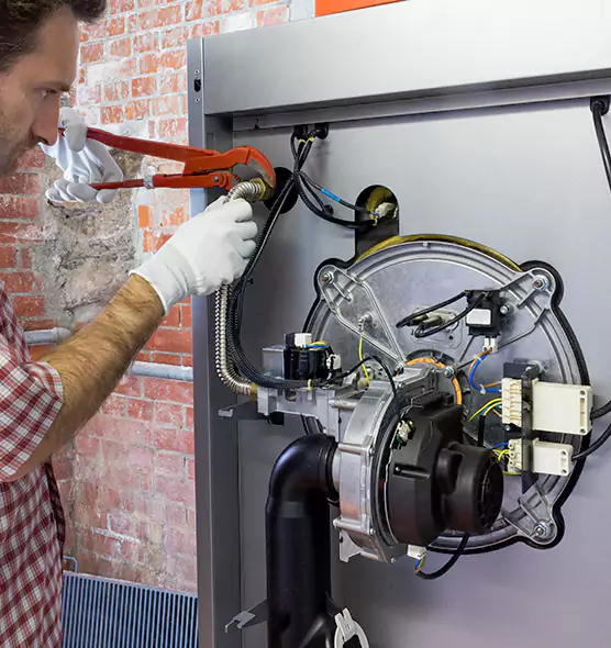 Advanced Repair Dryer Vent Hose in Barstow, CA