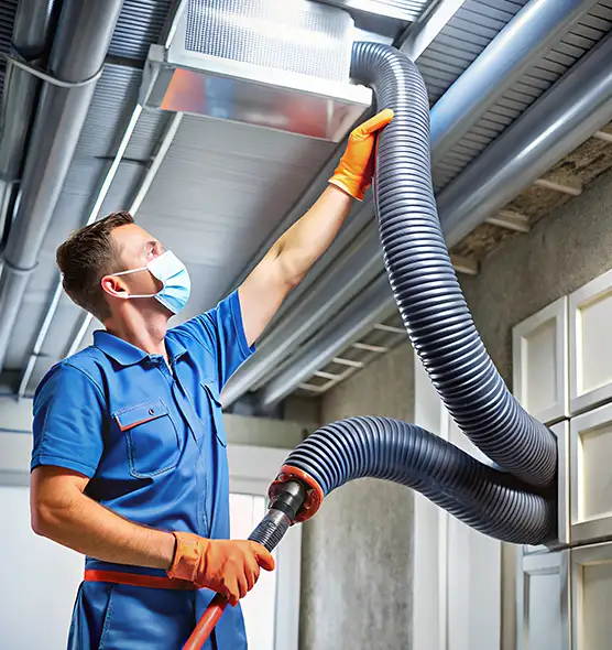 Welcome to Air Duct Cleaning & Repairs Barstow — Your Local Roof Dryer Vent Cleaning Specialists in Barstow, CA