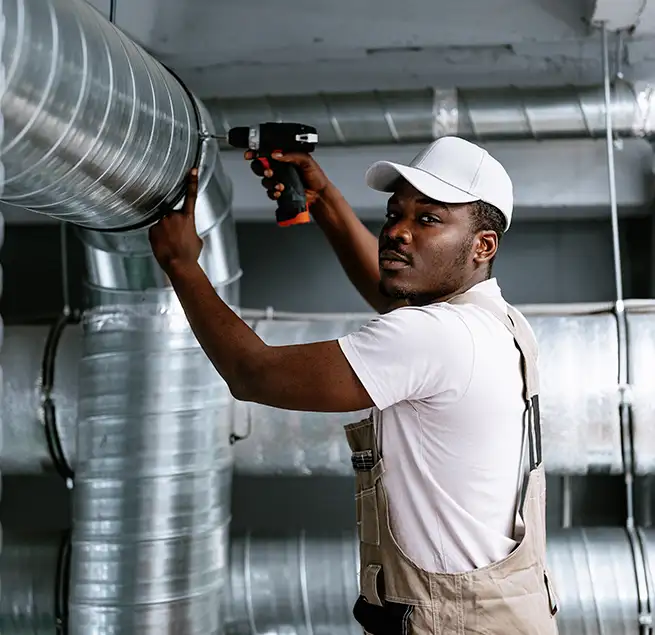 Why Homeowners & Businesses Trust Us Barstow, CA