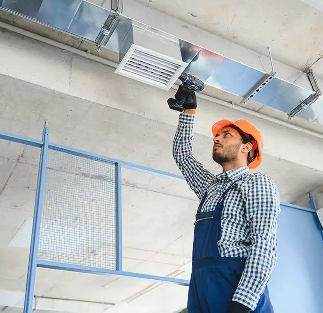 Why Homeowners & Businesses Trust Us in Barstow, CA?