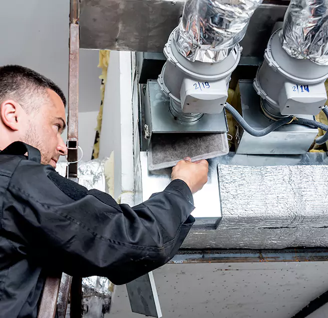 Why Homeowners & Businesses Trust Us in Barstow, CA?