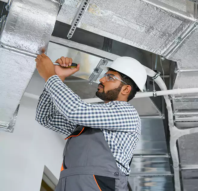 Why Homeowners & Businesses Trust Us Barstow, CA