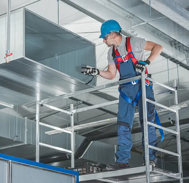 Why Homeowners & Businesses Trust Us in Barstow, CA?