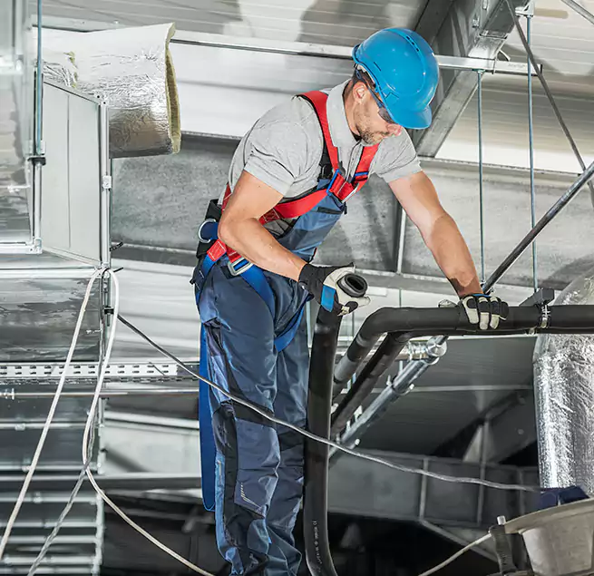 Why Homeowners & Businesses Trust Us in Barstow, CA?