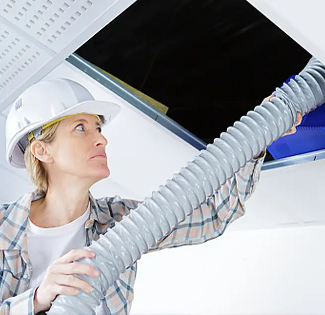 Why Homeowners & Businesses Trust Us Barstow, CA