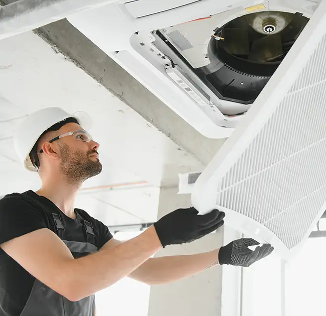 Why Homeowners & Businesses Trust Us in Barstow, CA?