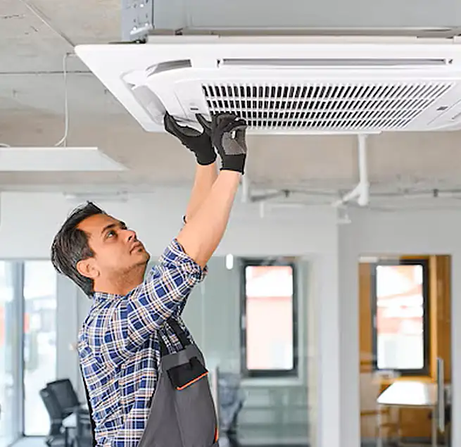 Why Homeowners & Businesses Trust Us in Barstow, CA?