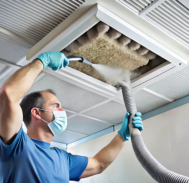  Why Homeowners & Businesses Trust Us Barstow, CA?