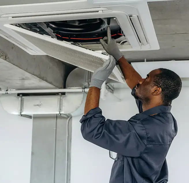 Why Homeowners & Businesses Trust Us in Barstow, CA?