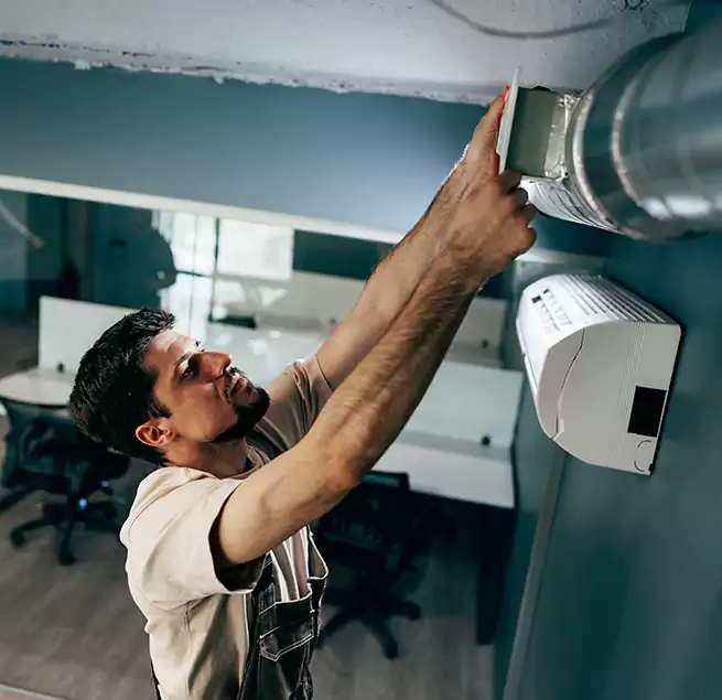 Why Homeowners & Businesses Trust Us in Barstow, CA?