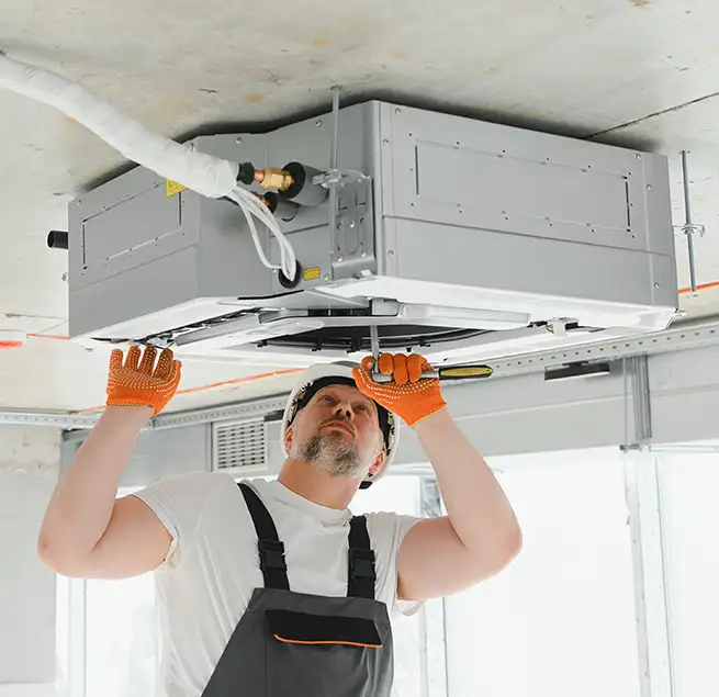 Why Homeowners & Businesses Trust Us Barstow, CA