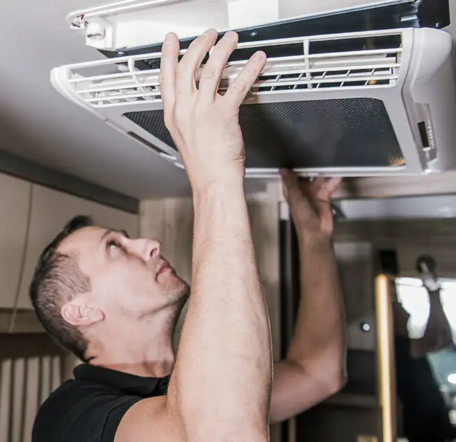 Why Homeowners & Businesses Trust Us Barstow, CA