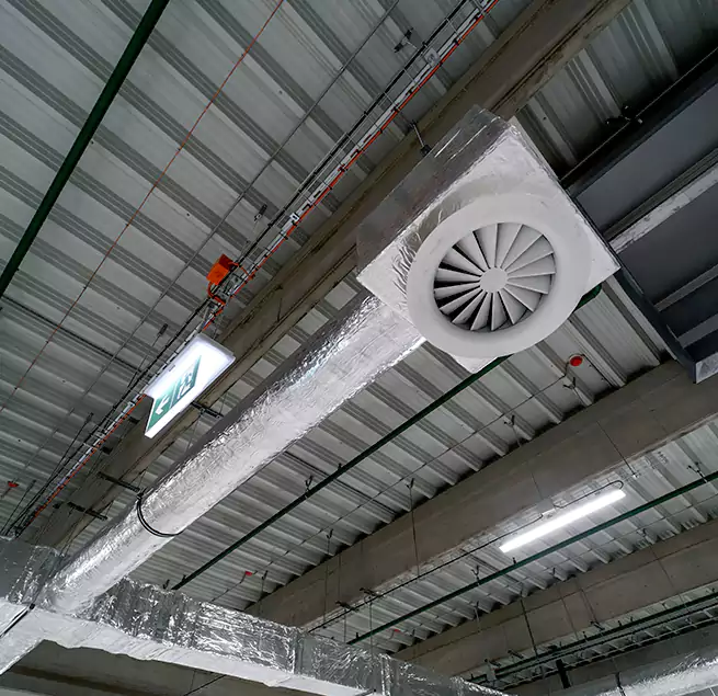 Why Homeowners & Businesses Trust Us in Barstow, CA