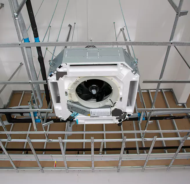 Why Homeowners & Businesses Trust Us Barstow, CA