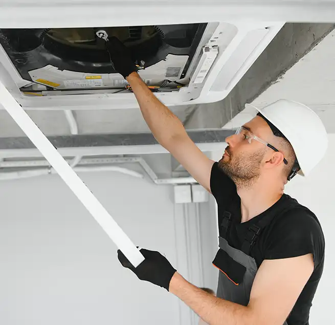 Why Homeowners & Businesses Trust Us in Barstow, CA?