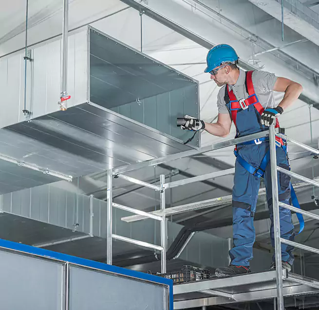 Why Homeowners & Businesses Trust Us in Barstow, CA?