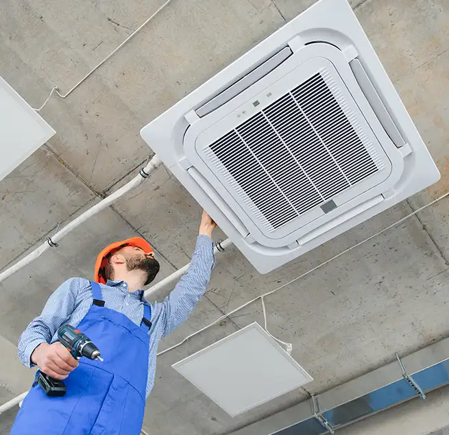 Why Homeowners & Businesses Trust Us in Barstow, CA?