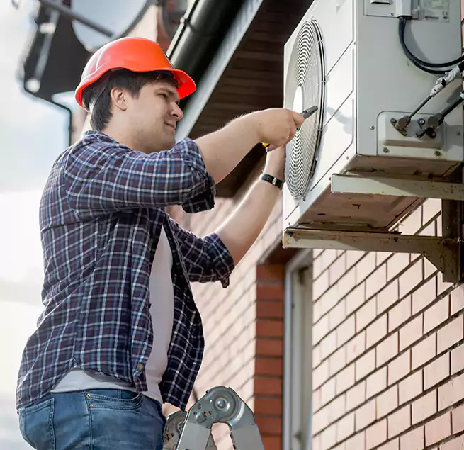 Why Homeowners & Businesses Trust Us Barstow, CA